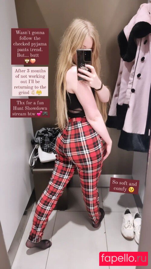 Purrluna Onlyfans Photo Gallery 