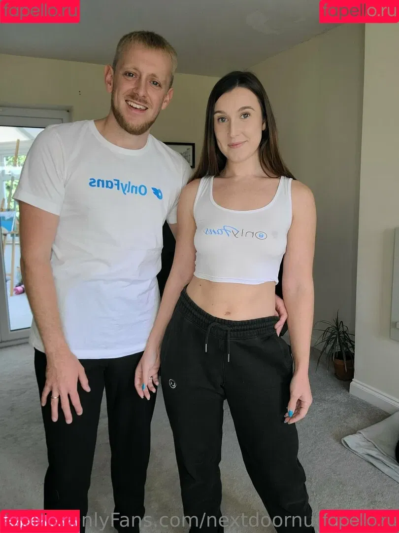 nextdoornudistsfree Onlyfans Photo Gallery 