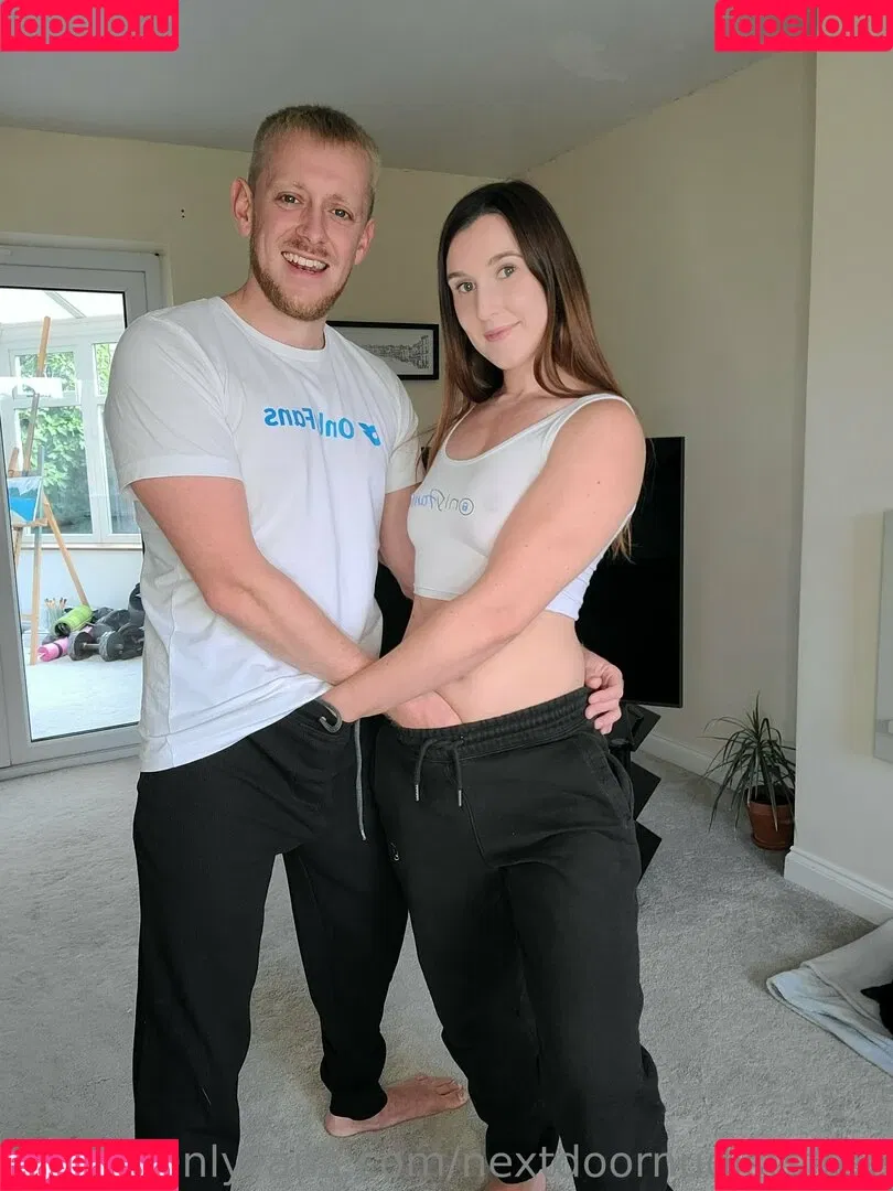 nextdoornudistsfree Onlyfans Photo Gallery 