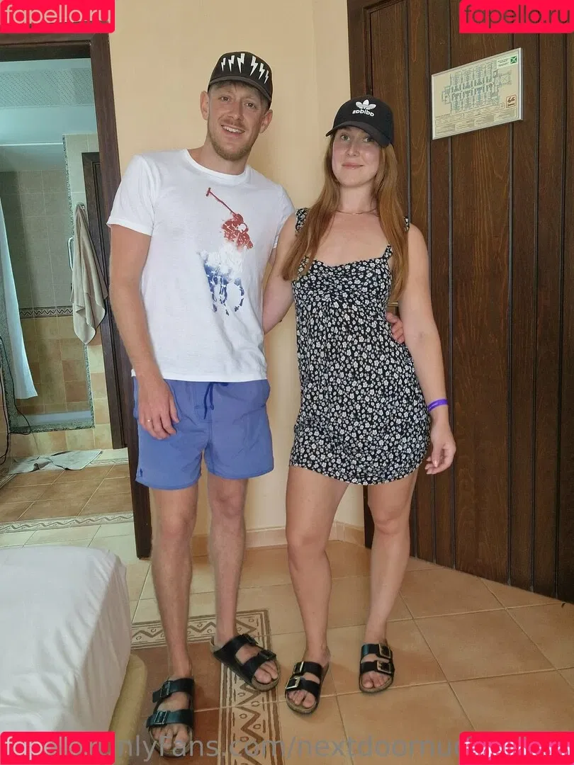 nextdoornudistsfree Onlyfans Photo Gallery 