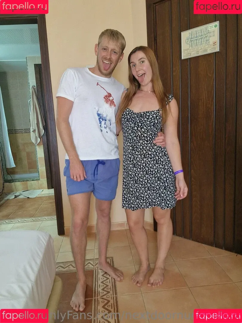 nextdoornudistsfree Onlyfans Photo Gallery 