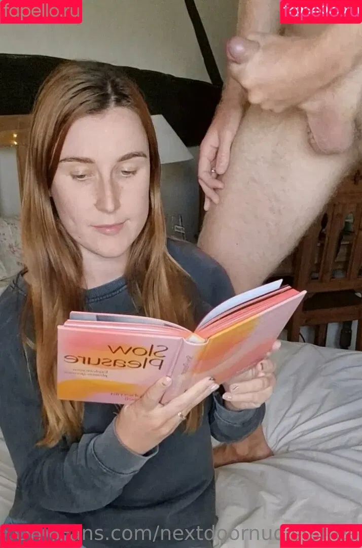 nextdoornudistsfree Onlyfans Photo Gallery 