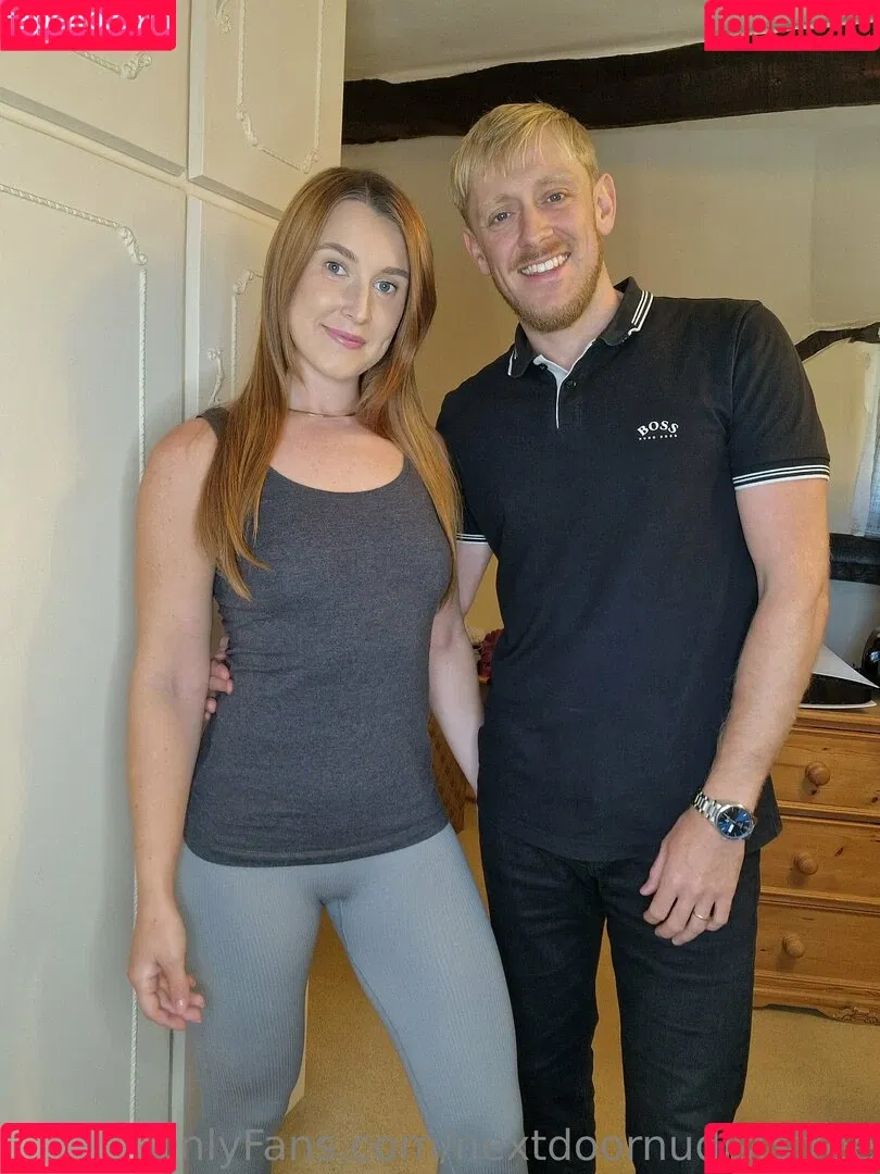 nextdoornudistsfree Onlyfans Photo Gallery 