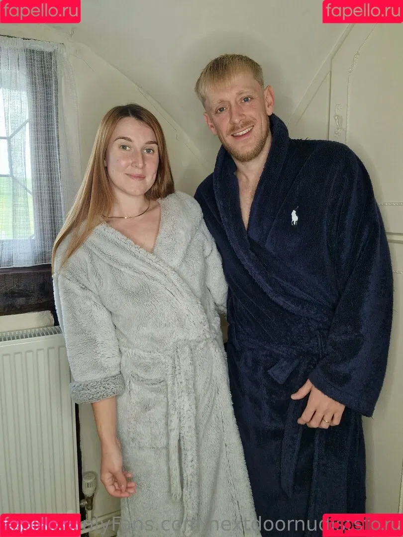 nextdoornudistsfree Onlyfans Photo Gallery 
