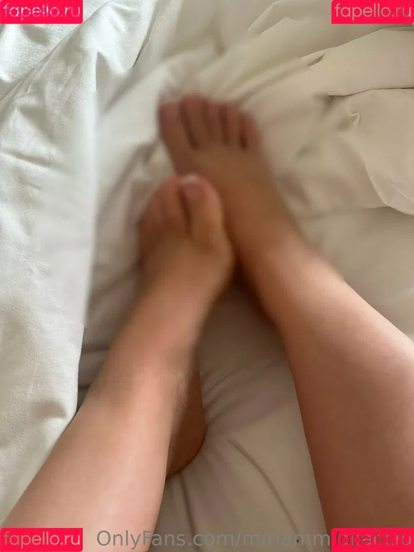 miriammigliaccio Onlyfans Photo Gallery 