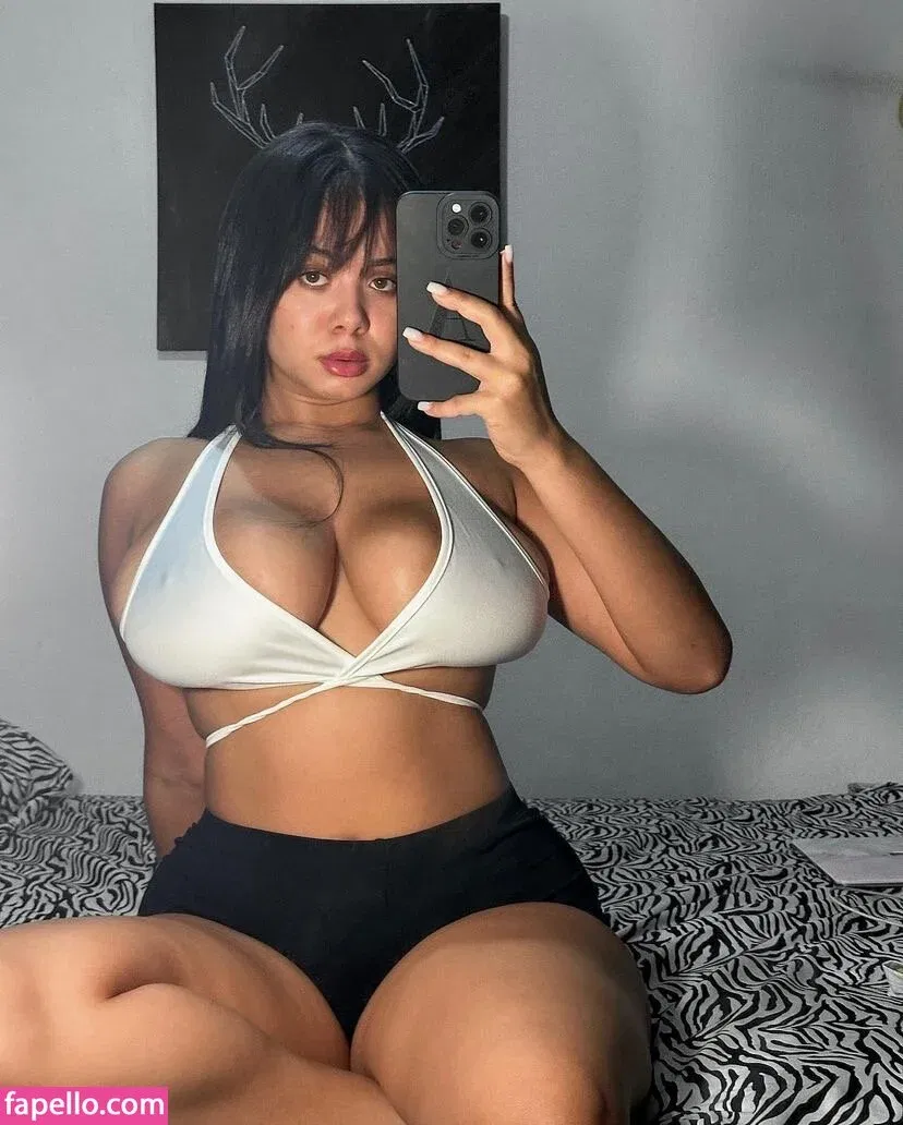 audryadames Onlyfans Photo Gallery 