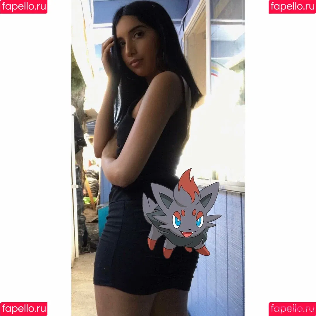 latinabrownspice Onlyfans Photo Gallery 