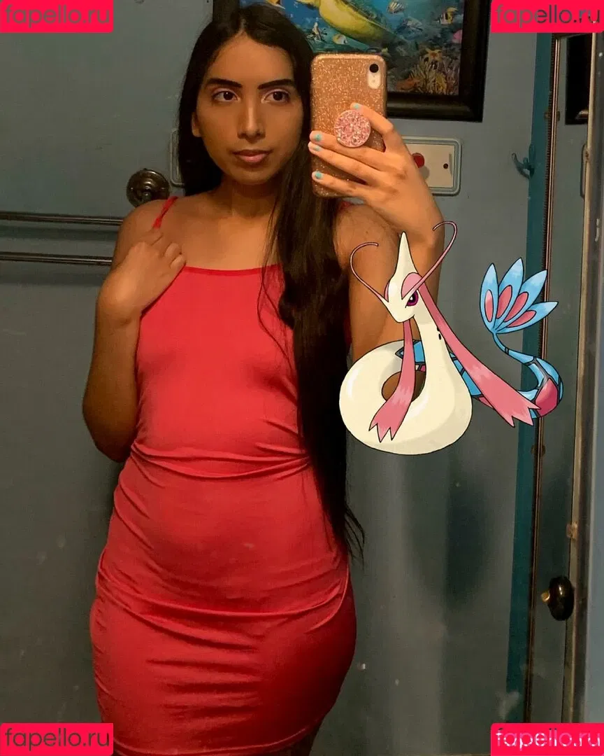 latinabrownspice Onlyfans Photo Gallery 