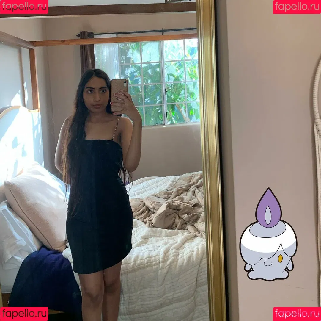 latinabrownspice Onlyfans Photo Gallery 