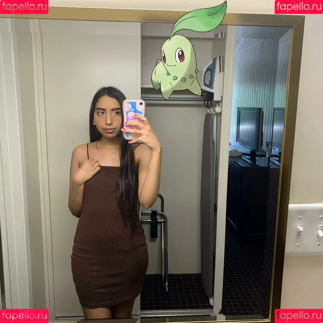 latinabrownspice Onlyfans Photo Gallery 