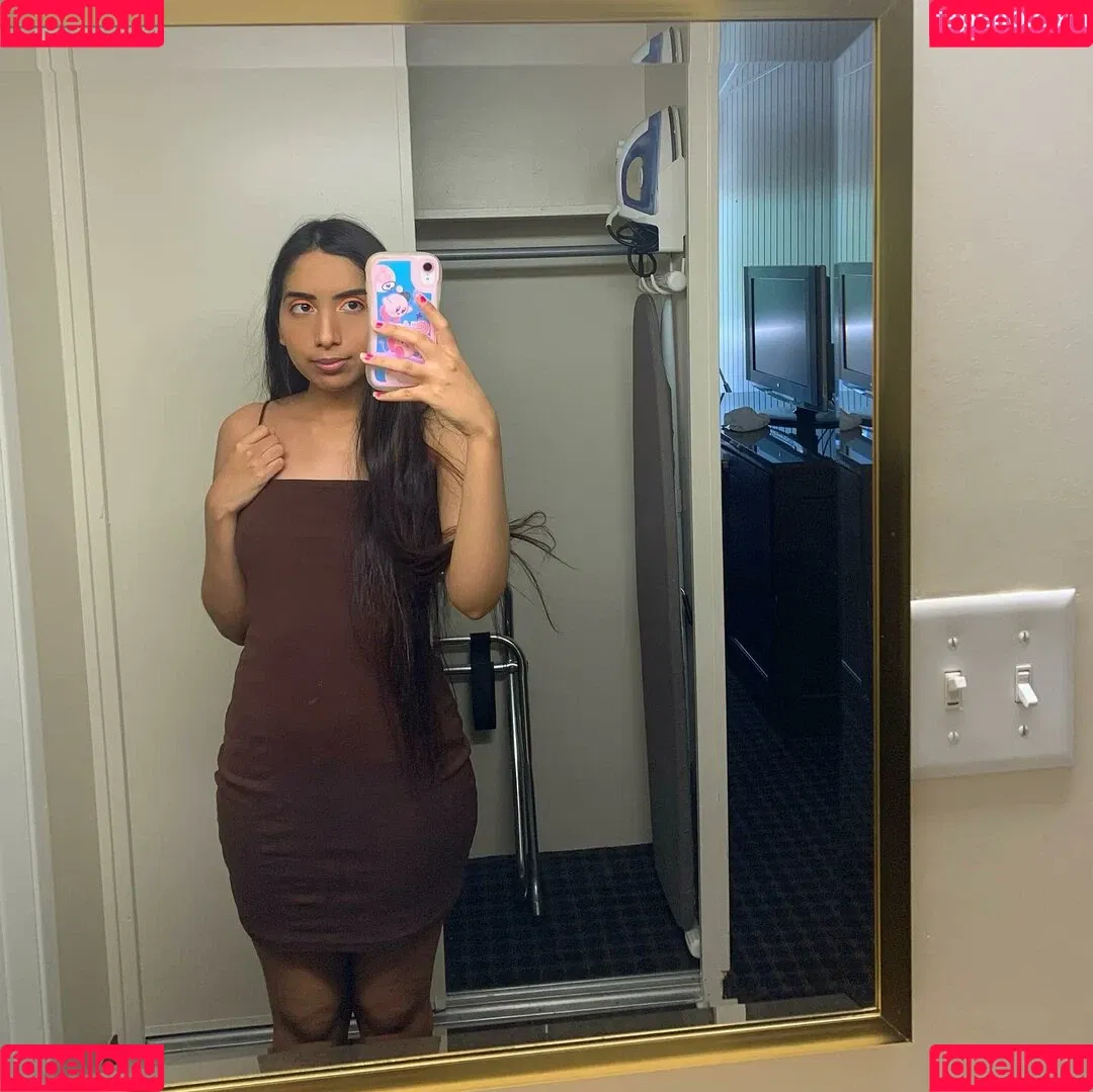 latinabrownspice Onlyfans Photo Gallery 