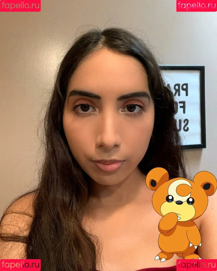latinabrownspice Onlyfans Photo Gallery 