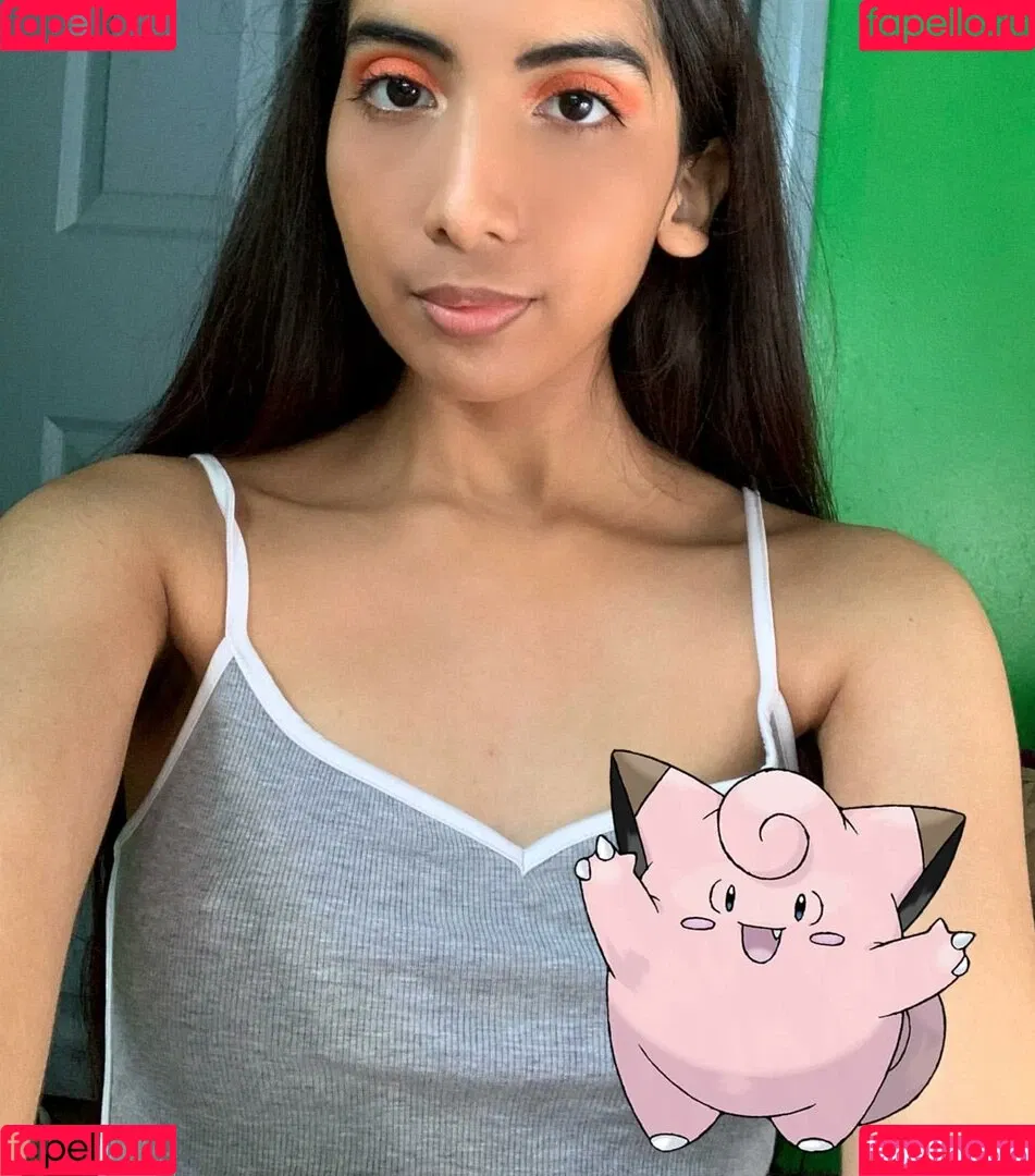 latinabrownspice Onlyfans Photo Gallery 