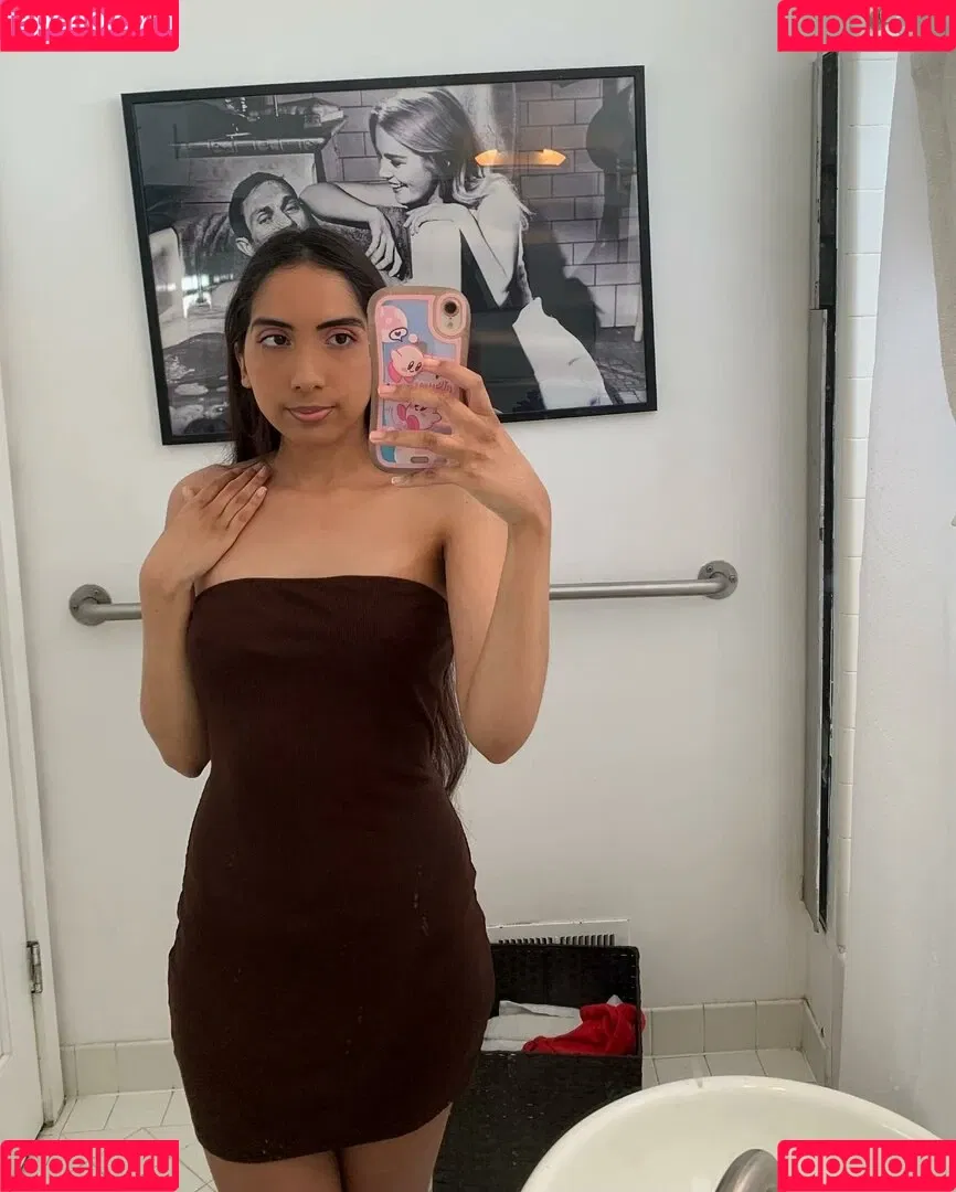 latinabrownspice Onlyfans Photo Gallery 