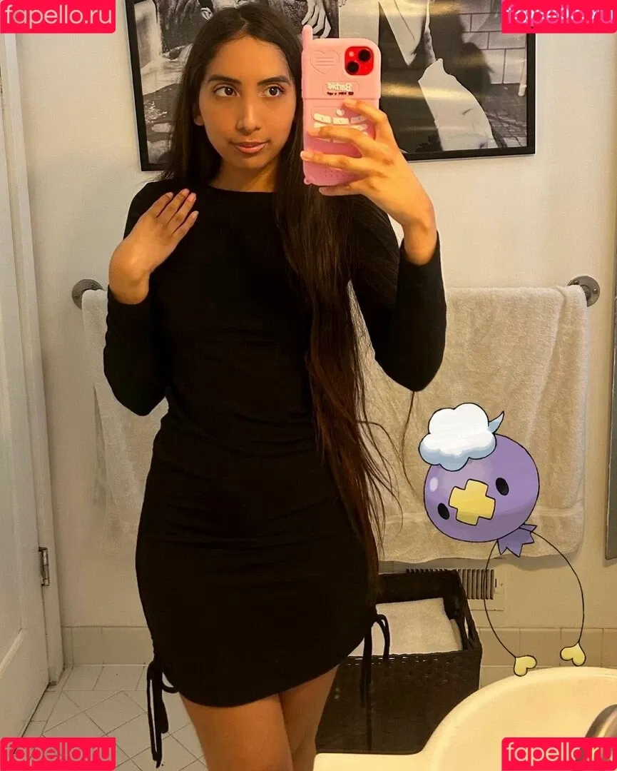 latinabrownspice Onlyfans Photo Gallery 