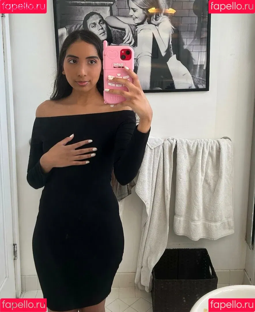latinabrownspice Onlyfans Photo Gallery 