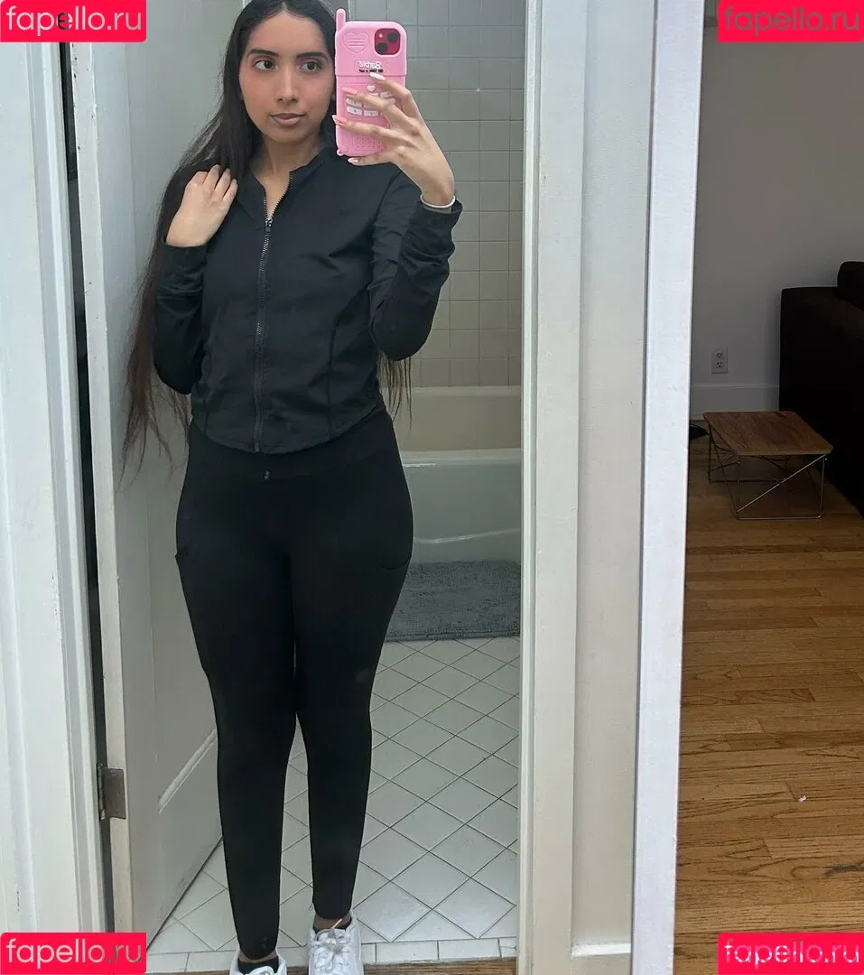 latinabrownspice Onlyfans Photo Gallery 