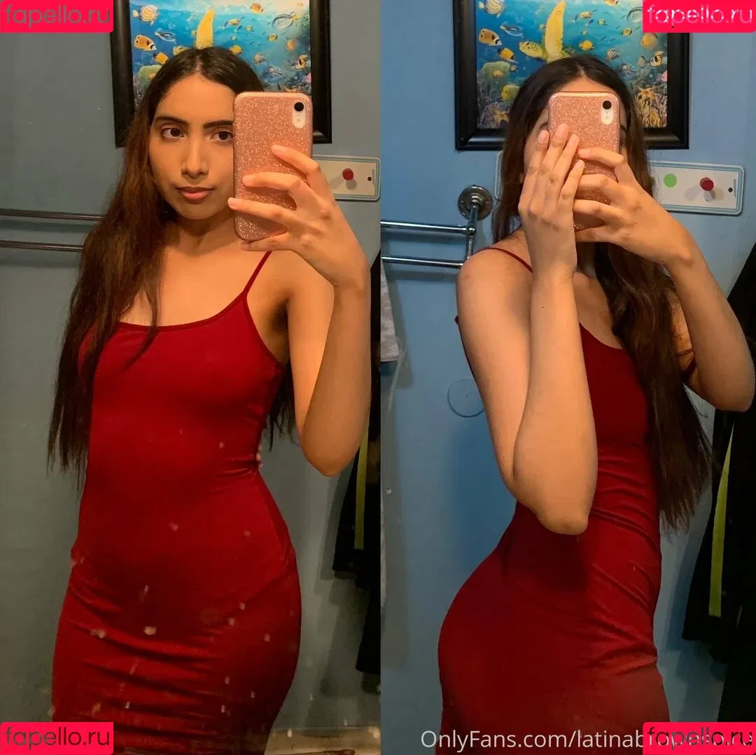 latinabrownspice Onlyfans Photo Gallery 