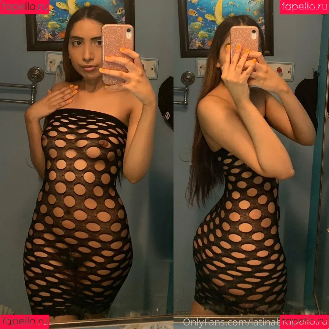 latinabrownspice Onlyfans Photo Gallery 