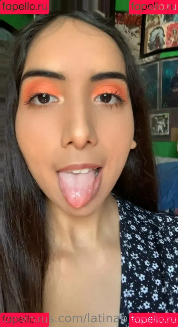 latinabrownspice Onlyfans Photo Gallery 