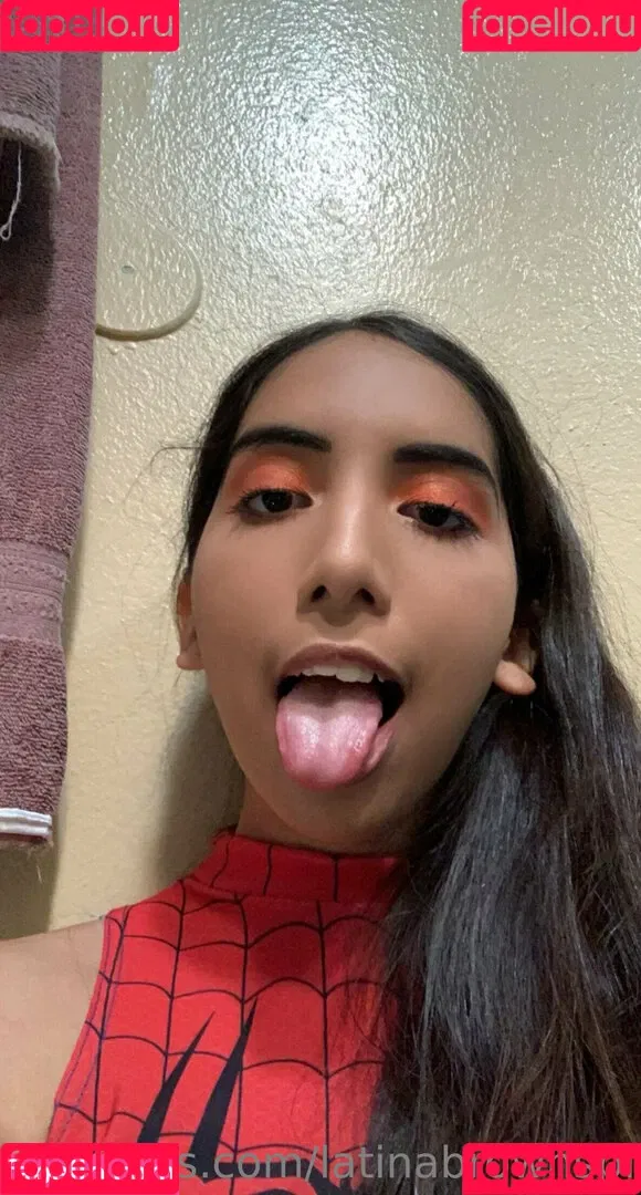 latinabrownspice Onlyfans Photo Gallery 
