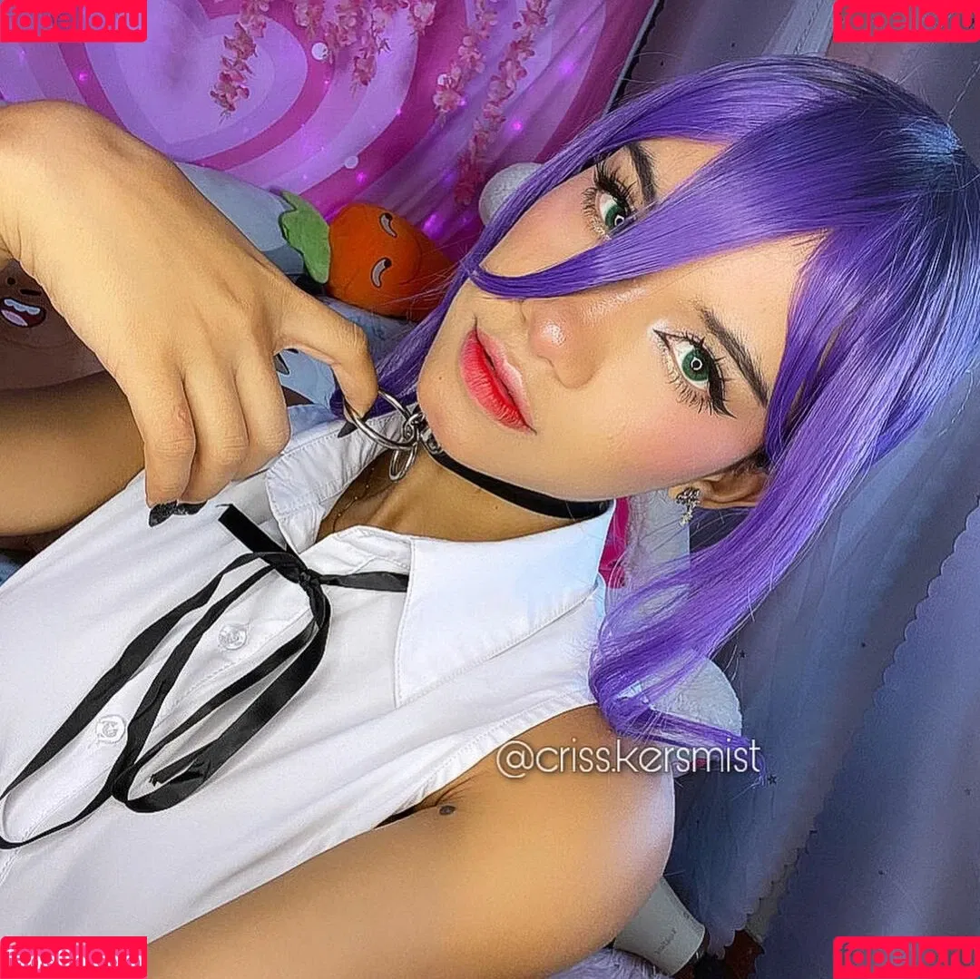 Criss Kersmist Onlyfans Photo Gallery 