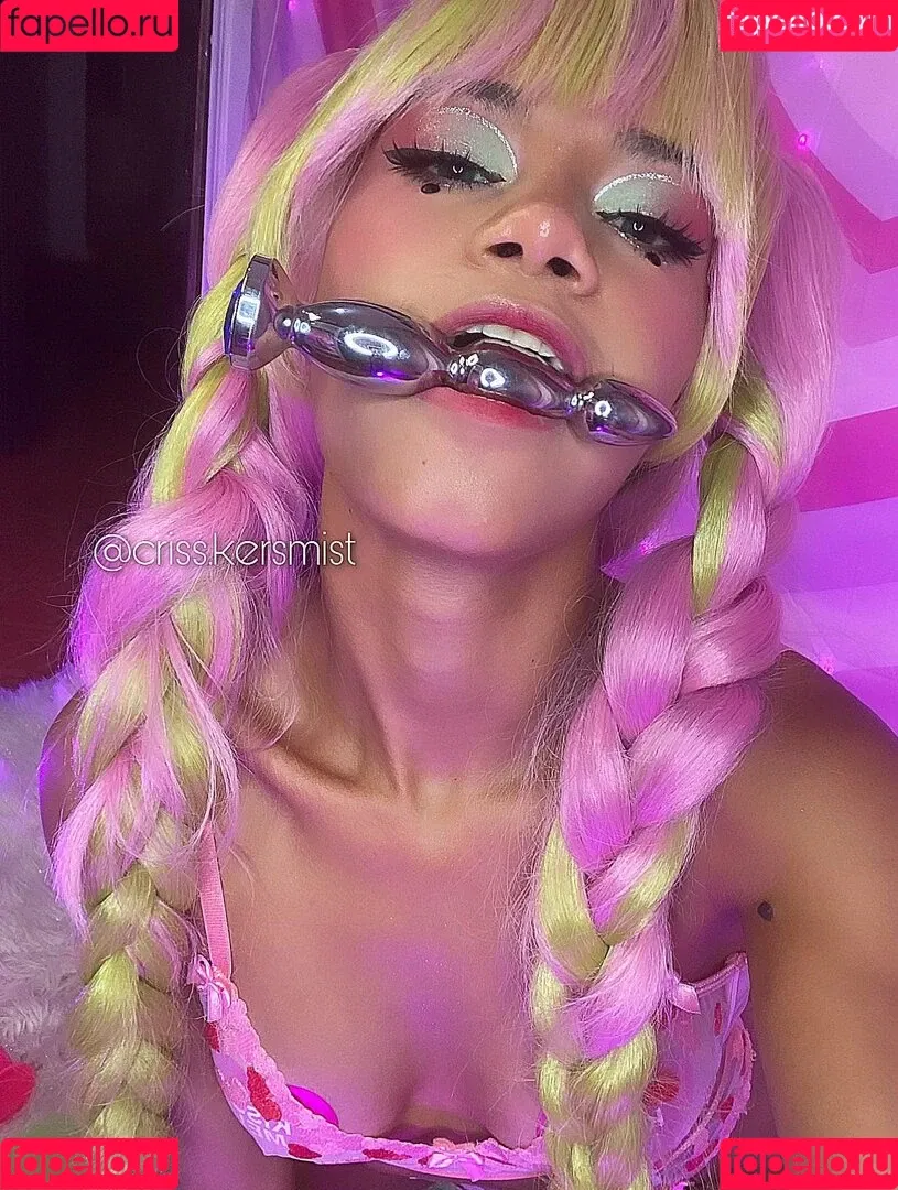 Criss Kersmist Onlyfans Photo Gallery 