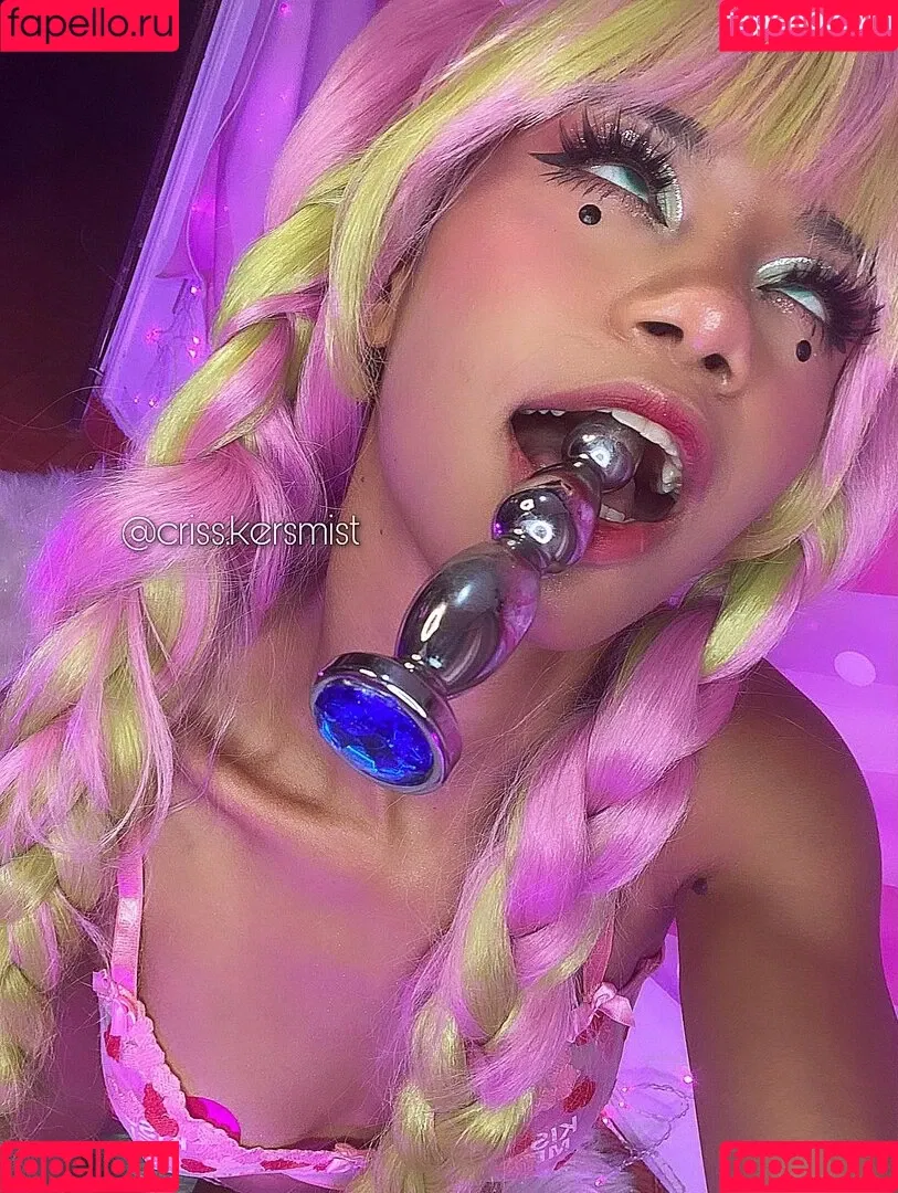 Criss Kersmist Onlyfans Photo Gallery 