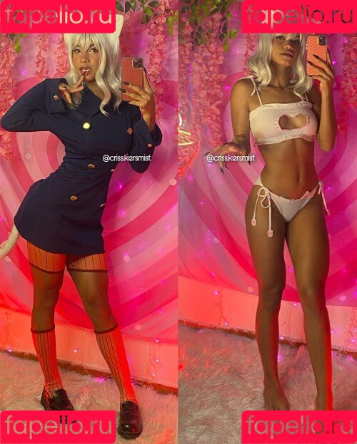 Criss Kersmist Onlyfans Photo Gallery 