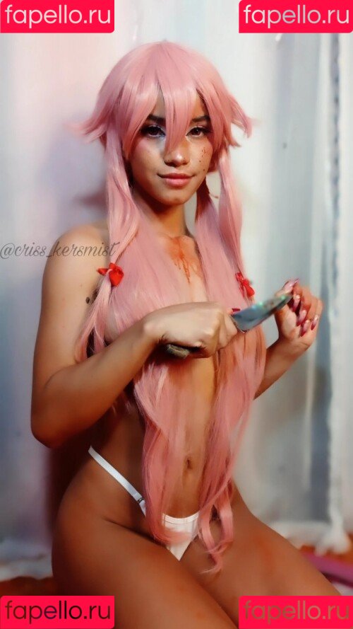 Criss Kersmist Onlyfans Photo Gallery 