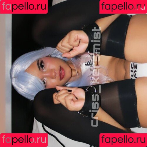 Criss Kersmist Onlyfans Photo Gallery 