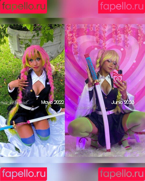 Criss Kersmist Onlyfans Photo Gallery 