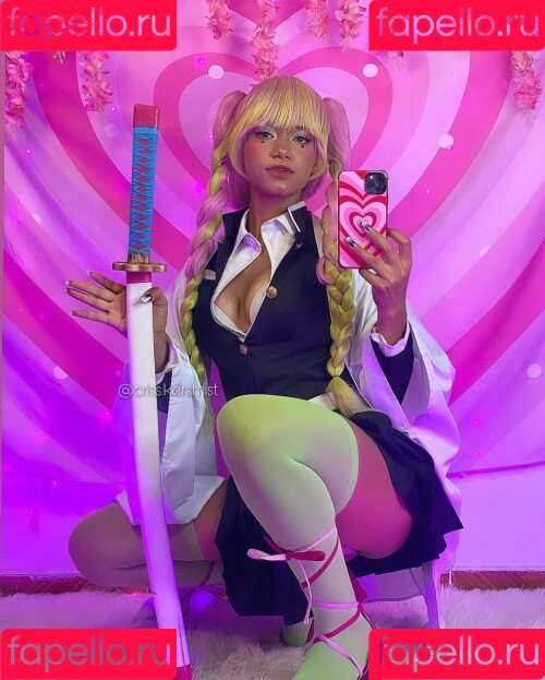 Criss Kersmist Onlyfans Photo Gallery 