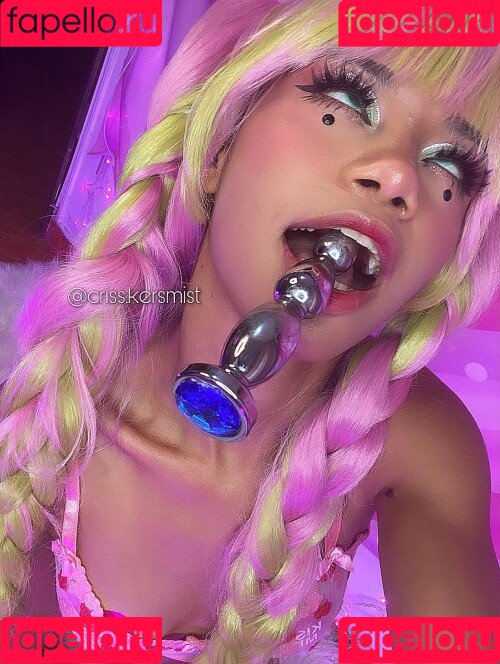 Criss Kersmist Onlyfans Photo Gallery 