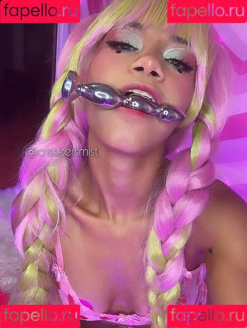 Criss Kersmist Onlyfans Photo Gallery 