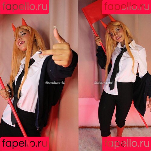 Criss Kersmist Onlyfans Photo Gallery 