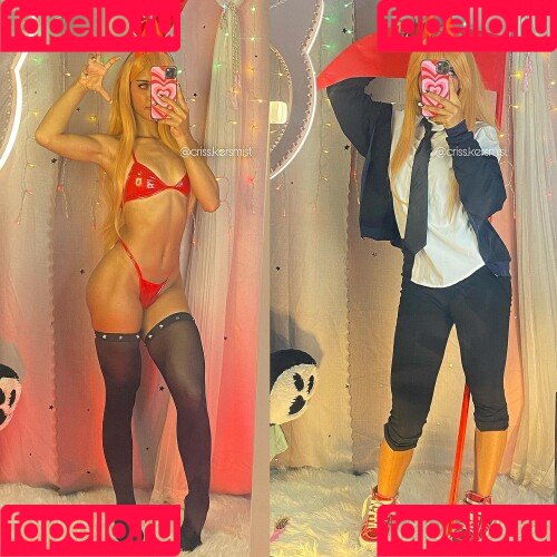 Criss Kersmist Onlyfans Photo Gallery 