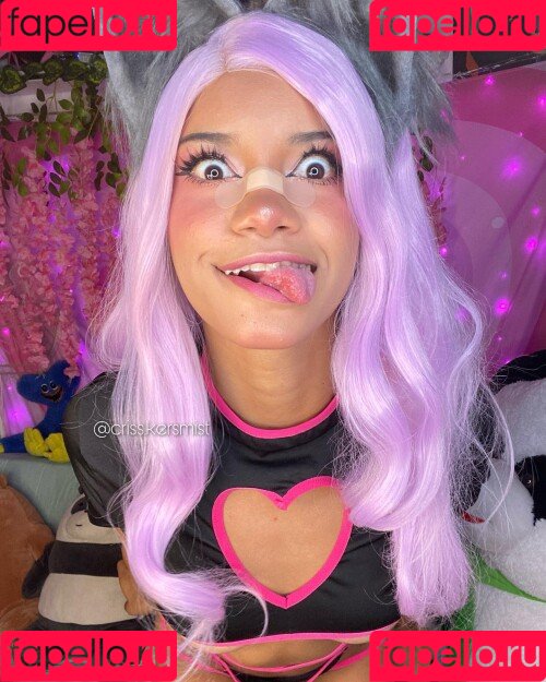 Criss Kersmist Onlyfans Photo Gallery 