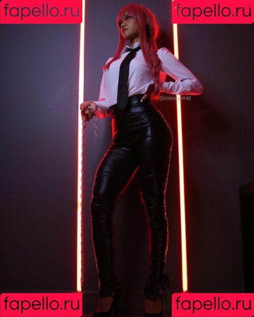 Criss Kersmist Onlyfans Photo Gallery 