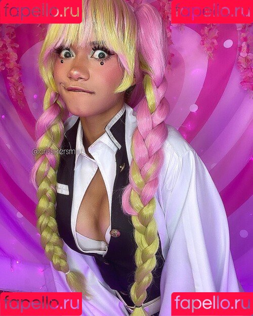 Criss Kersmist Onlyfans Photo Gallery 