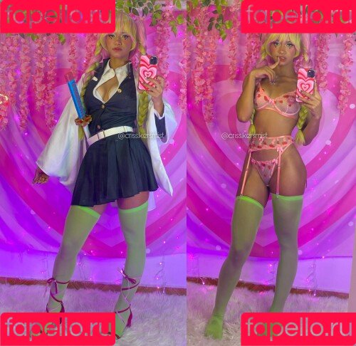 Criss Kersmist Onlyfans Photo Gallery 