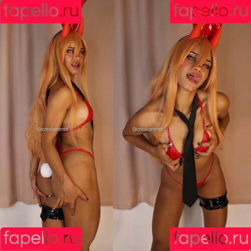 Criss Kersmist Onlyfans Photo Gallery 