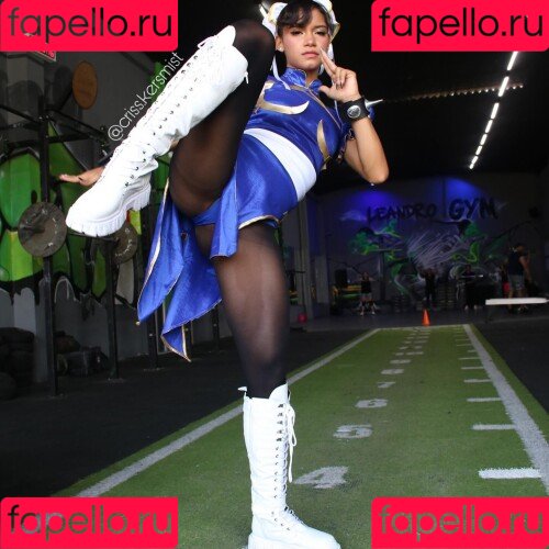 Criss Kersmist Onlyfans Photo Gallery 