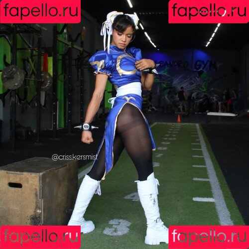 Criss Kersmist Onlyfans Photo Gallery 