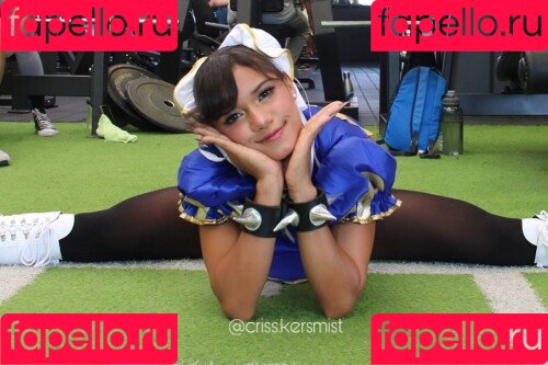 Criss Kersmist Onlyfans Photo Gallery 