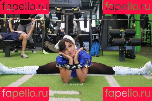 Criss Kersmist Onlyfans Photo Gallery 