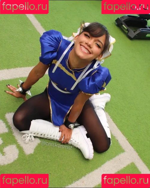 Criss Kersmist Onlyfans Photo Gallery 