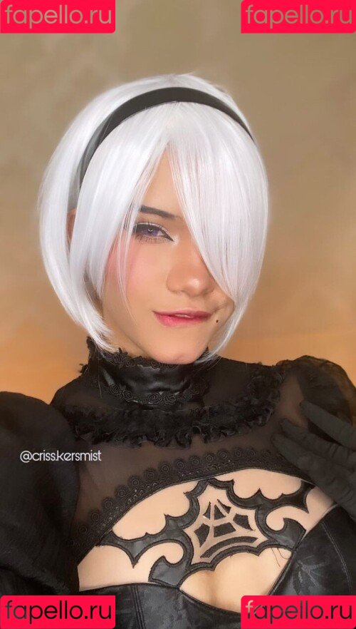 Criss Kersmist Onlyfans Photo Gallery 