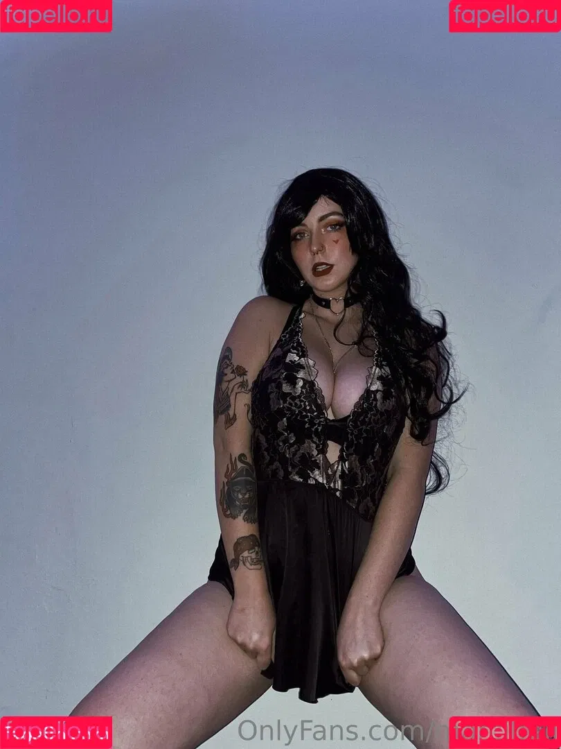 marcibell Onlyfans Photo Gallery 