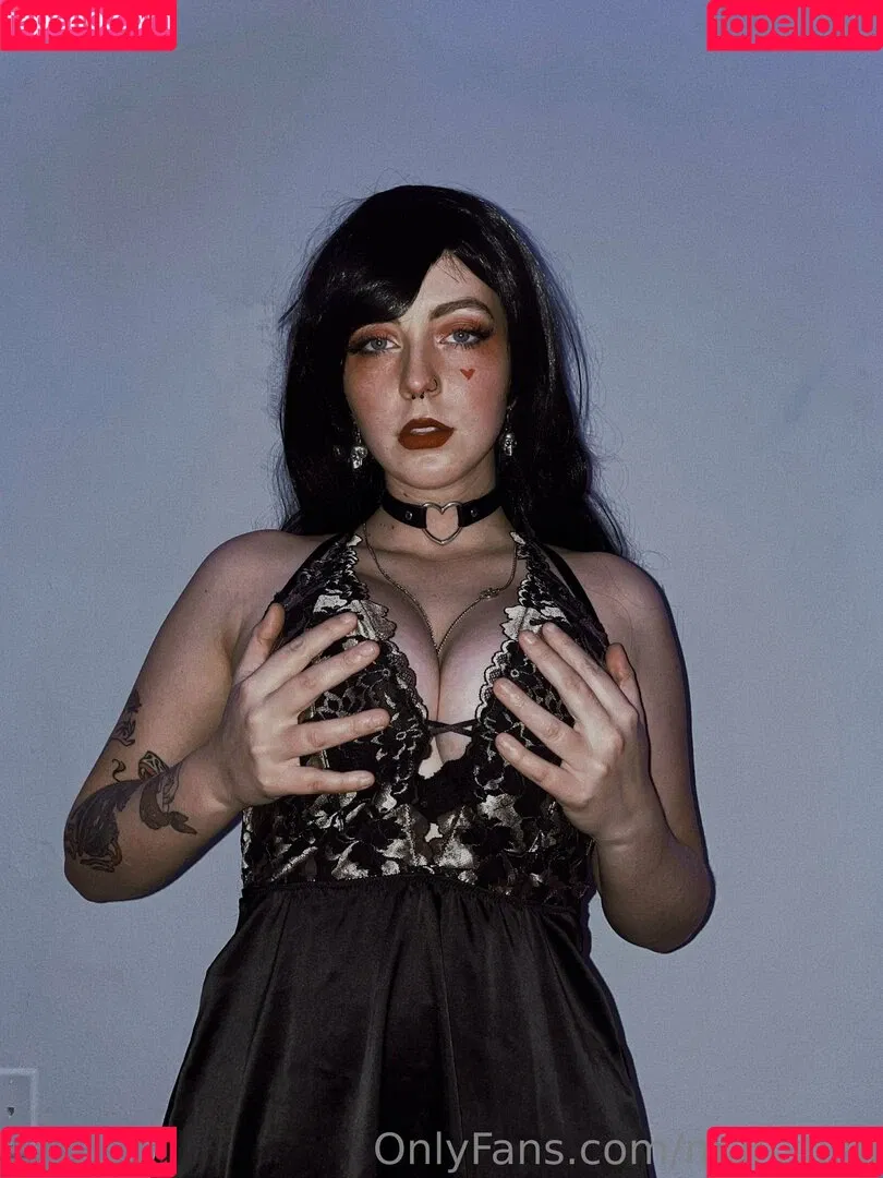 marcibell Onlyfans Photo Gallery 